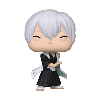Pop! Gin Ichimaru 1821 4