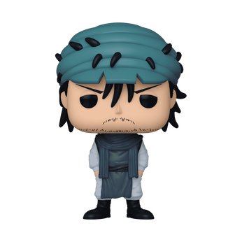 Imagem do Pop! Ging Freecss 1725 0.00