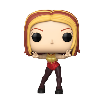 Pop! Ginger Spice 503 4.00
