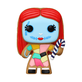 Imagem do Pop! Gingerbread Sally 1243 0.00