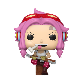 Imagem do Pop! Ginny with Rifle 2205 0.00