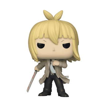 Imagem do Pop! Ginshi Shirazu 1128 0.00