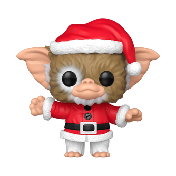 Imagem do Pop! Gizmo (Santa Coat) 2094 4.60