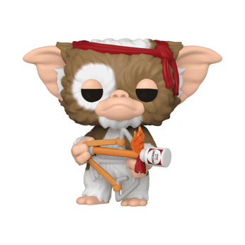 Imagem do Pop! Gizmo with Bow 1753 0.00