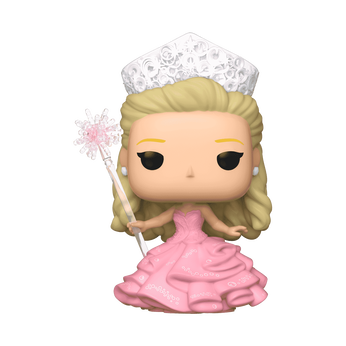 Pop! Glinda in Bubble Gown 1697 4