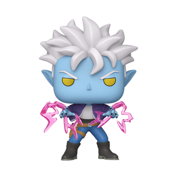 Pop! Glorio 2306 4.50