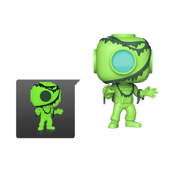 Imagem do Pop! Glow Captain Cutler 632 0.00
