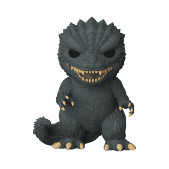 Imagem do Pop! Godzilla (1999) 1664 0.00