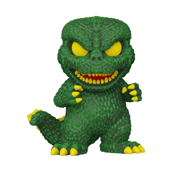 Imagem do Pop! Godzilla (Classic) 1621 0.00