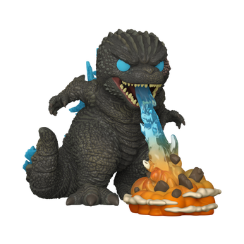 Pop! Godzilla (Heat Ray) 2071 4