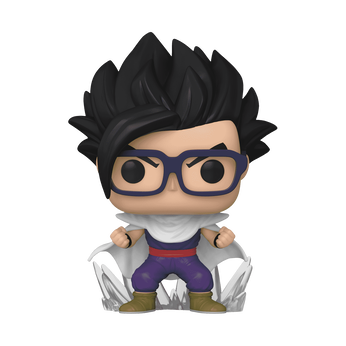 Imagem do Pop! Gohan in Cape 1708 0.00