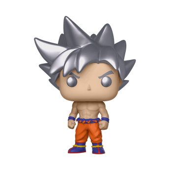 Imagem do Pop! Goku (Ultra Instinct) 386 0.00