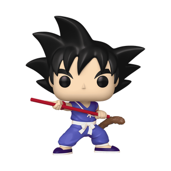 Imagem do Pop! Goku with Nyoibo (Glow) 1922 4.70