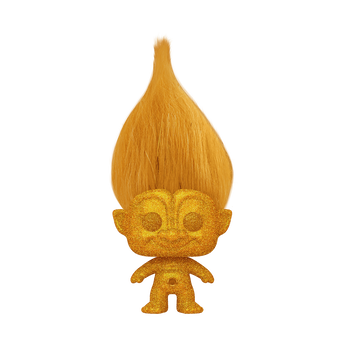Imagem do Pop! Gold Troll (Diamond Collection) 8 0.00