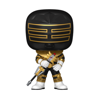 Pop! Gold Zeo Ranger 1873 4