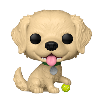 Imagem do Pop! Golden Retriever 15 0.00