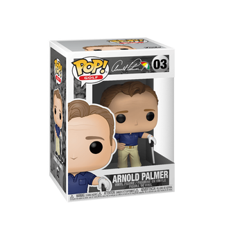 Imagem do POP Golf: Arnold Palmer 3 0.00