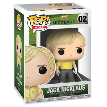 Imagem do POP Golf: Jack Nicklaus 2 0.00