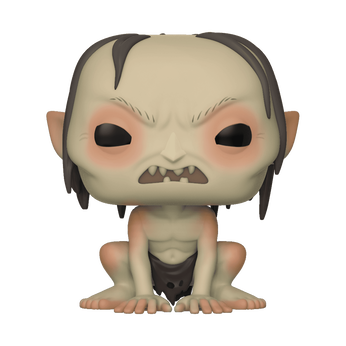 Imagem do Pop! Gollum 532 0.00