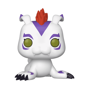 Imagem do Pop! Gomamon 1386 0.00
