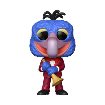 Imagem do Pop! Gonzo 1677 4.30