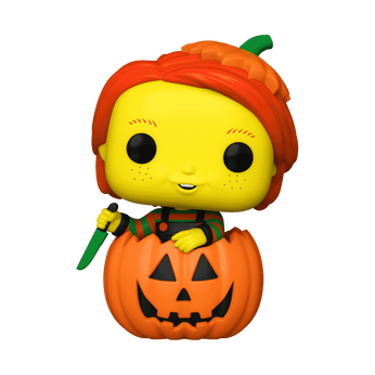 Imagem do Pop! Good Guy Chucky 1589 0.00