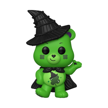 Imagem do Pop! Good Luck Bear as Elphaba Thropp 2052 5.10