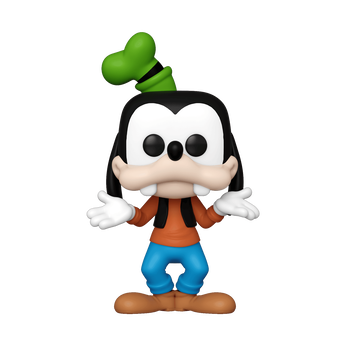 Imagem do Pop! Goofy 1190 4.75