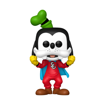 Imagem do Pop! Goofy 1963 1691 4.70