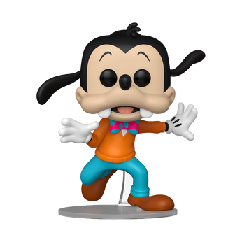Imagem do Pop! Goofy 1992 1692 4.00