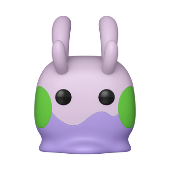 Imagem do Pop! Goomy 1155 3.50