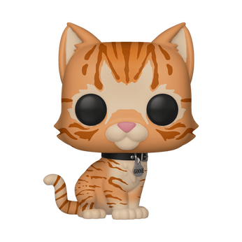 Imagem do Pop! Goose the Cat 426 0.00