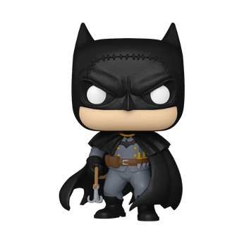 Imagem do Pop! Gotham by Gaslight 639 4.20