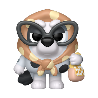 Imagem do Pop! Granny Gladys 2370 0.00