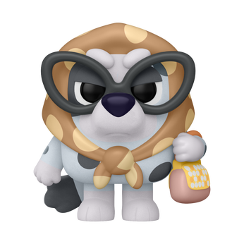 Imagem do Pop! Granny Gladys (Flocked) 0 0.00