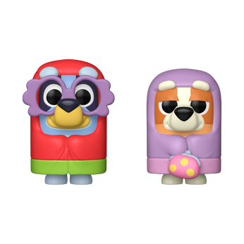 Imagem do Pop! Granny Janet and Granny Rita 2-Pack 0 0.00
