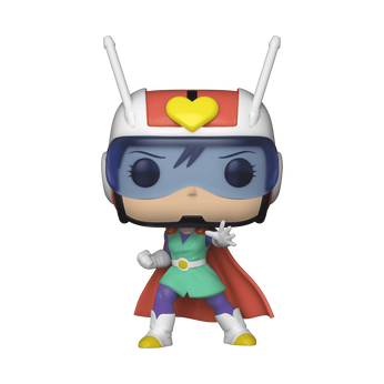 Imagem do Pop! Great Saiyagirl 971 0.00