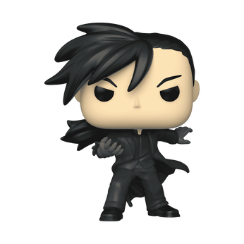 Imagem do Pop! Greed 1180 0.00