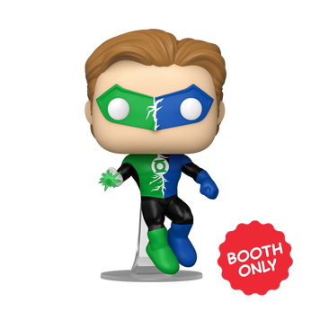 Imagem do Pop! Green Blue Hybrid Lantern with Pop! Protector 647 0.00