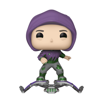 Imagem do Pop! Green Goblin 1165 0.00