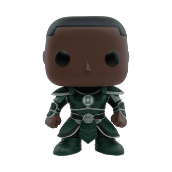 Imagem do Pop! Green Lantern (Imperial Palace) 400 0.00