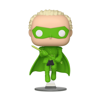 Imagem do Pop! Green Lantern (Kingdom Come) [C2E2] 482 0.00