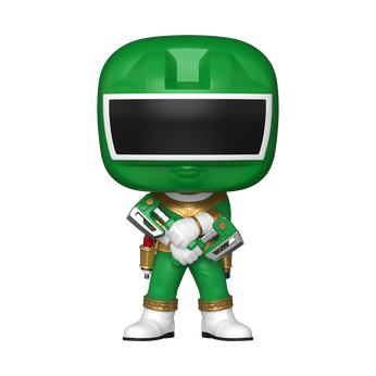 Pop! Green Zeo Ranger 1875 4