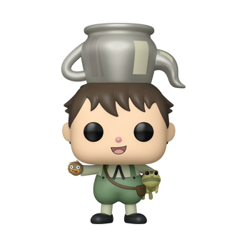 Imagem do Pop! Gregory 2546 0.00
