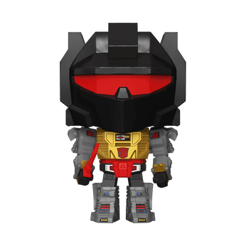Imagem do POP Vinyl: Transformers- Grimlock 69 0.00