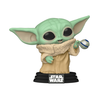 Imagem do Pop! Grogu 474 0.00