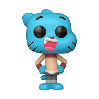 Imagem do Pop! Gumball Watterson 2302 0.00