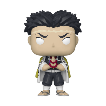 Imagem do Pop! Gyomei Himejima 1091 0.00