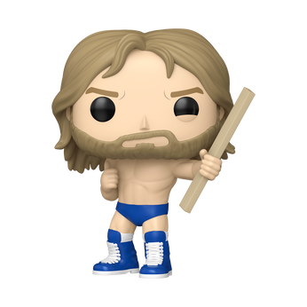 Imagem do Pop! “Hacksaw” Jim Duggan 212 4