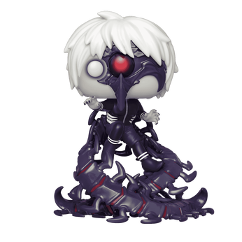 Imagem do Pop! Half-Kakuja Kaneki 465 0.00